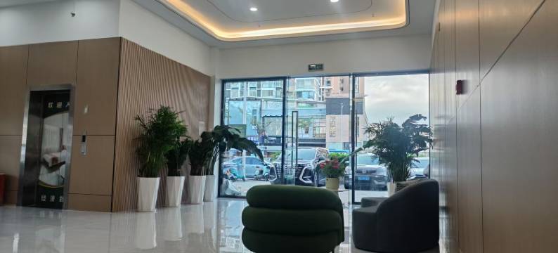 三亚湾海角之旅酒店图片