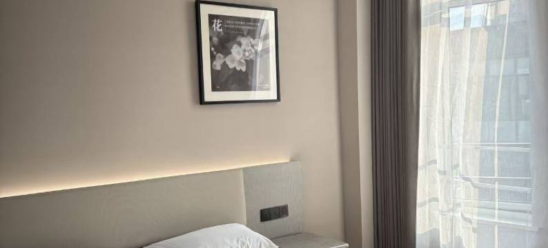 尚客优精选酒店(南京江宁大学城交院地铁站店)图片