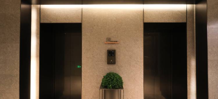 全季酒店(长春吉林大路店)图片