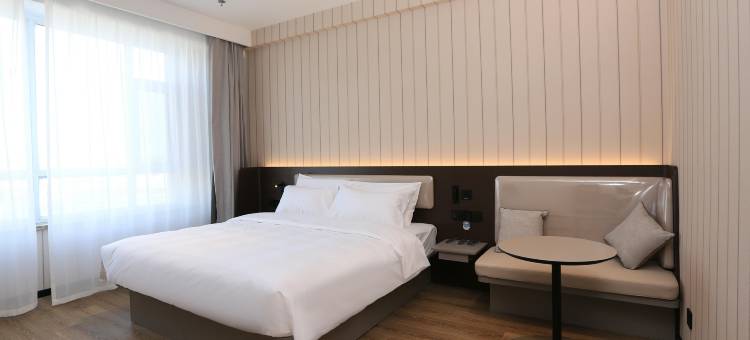 汉庭酒店(敦化翰章大街店)图片