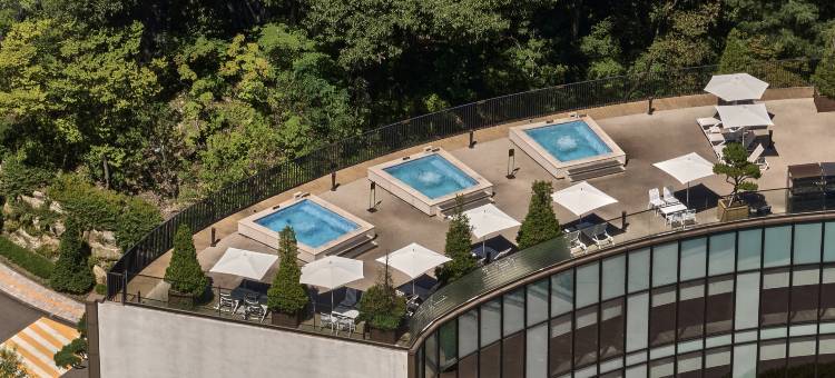 安土 (前首尔帕拉斯帕拉酒店)(Anto (formerly: Parasara Seoul))图片