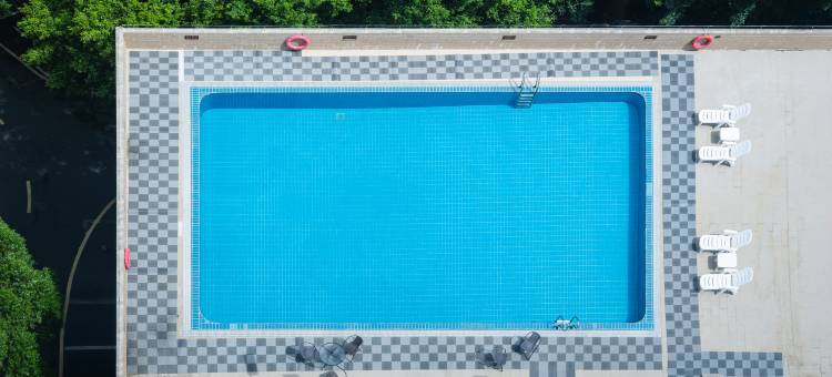 梅州白天鹅迎宾馆图片