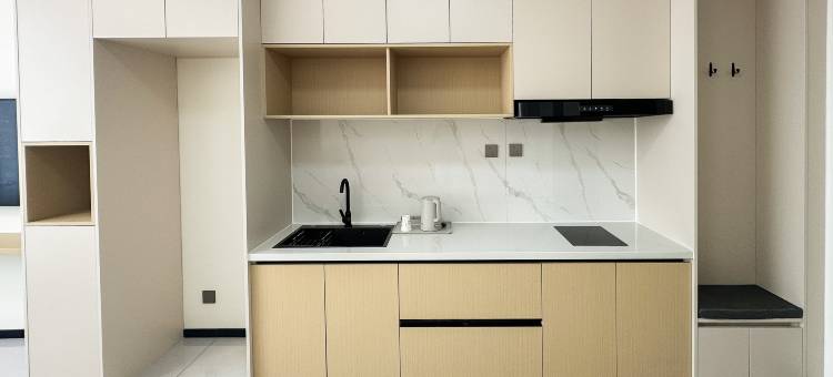 御龙云舍YOSO民宿图片