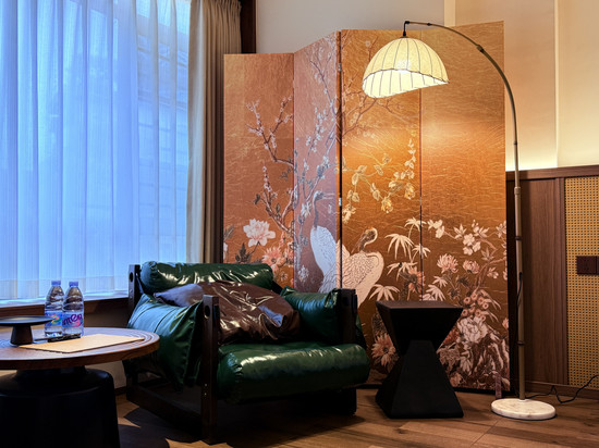 顺德长春集·溧夏民宿(清晖园店)