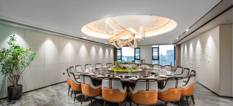 清风酒店(乐山夹江店)图片