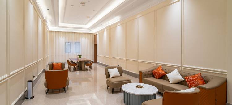 维也纳酒店(运城北站店)图片