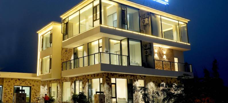 南极村海畔居民宿(珊瑚礁保护区管理局店)图片