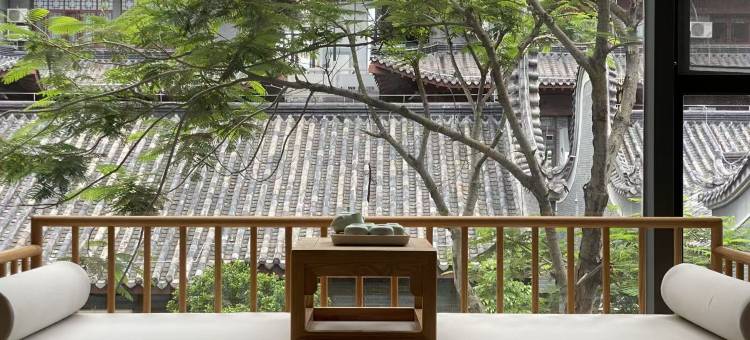 隐山生活美学酒店(中山大涌镇红博城店)图片