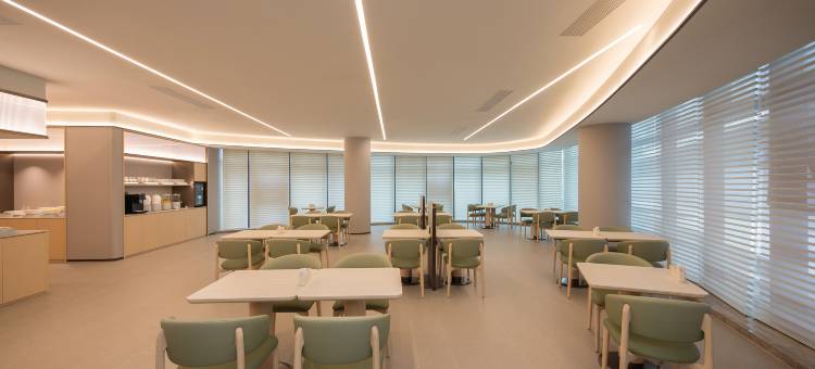 全季酒店(深圳观澜茜坑地铁站店)图片