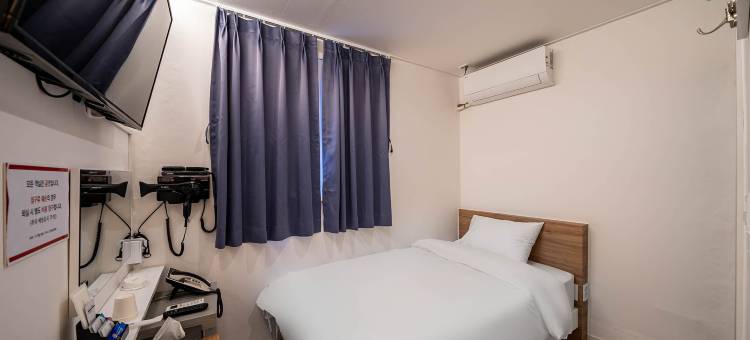 玫瑰旅馆(Rose Inn)图片