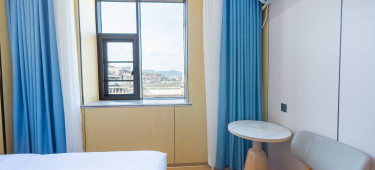 丽晟酒店(中山三乡店)图片