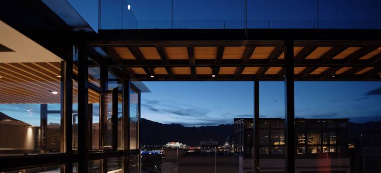 净途云幔·Homestead JT·隐奢民宿(拉萨山庄网红S弯)图片