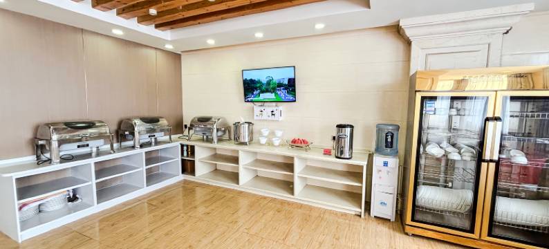 利安酒店(南康家具城店)图片