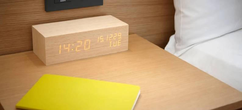 L7 GWANGMYEONG by LOTTE HOTELS图片