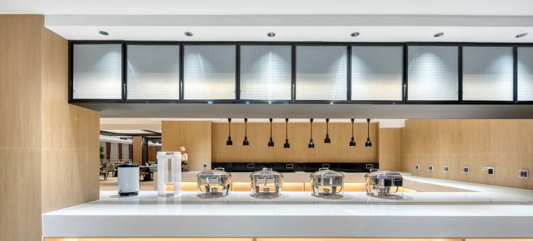 舟山福朋喜来登酒店图片