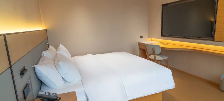 东至鼎宴酒店图片