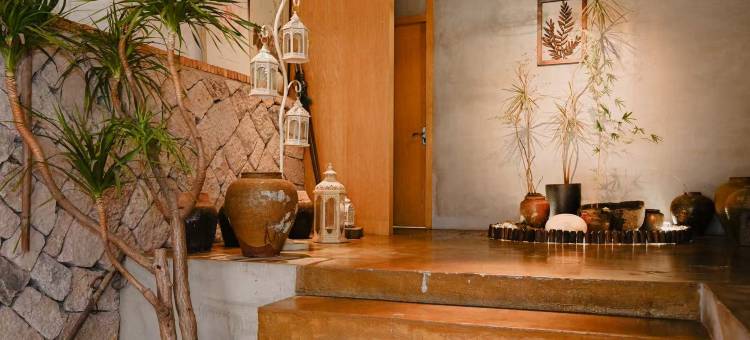 乐清颐禾宾馆图片