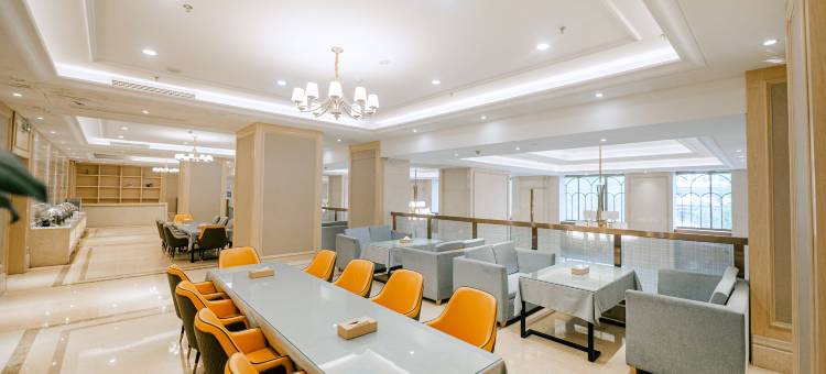 泸县云朵国际酒店图片