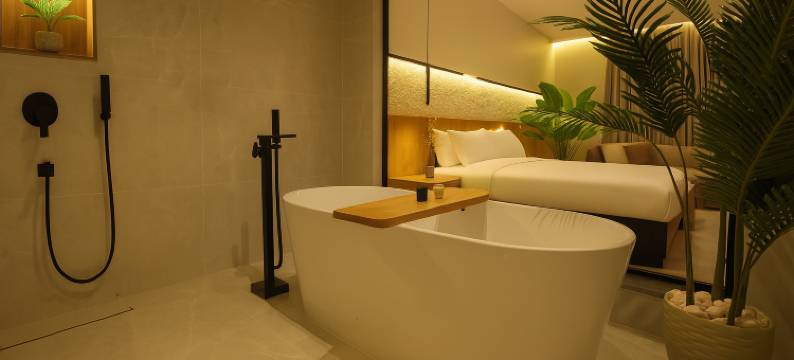 皇家丽晶酒店(Royal Regency Hotel)图片