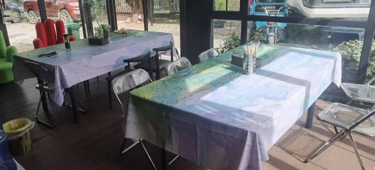 三生三世太空舱茗苑图片