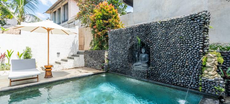 Sacred Jungle by EVDEkimi – Modern Villas and Apartments with Kitchens, Pools图片