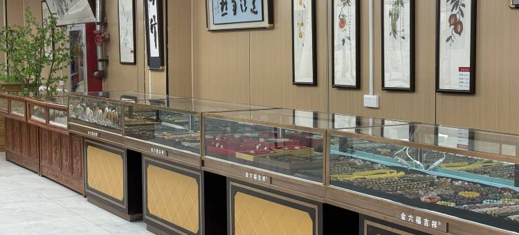 新贝壳酒店图片