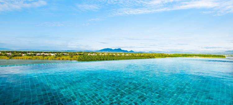 贝尔玛丽娜会安度假村(Bel Marina Hoi An Resort)图片