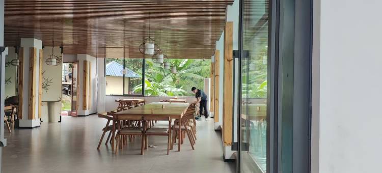 上林揽翠苑民宿图片