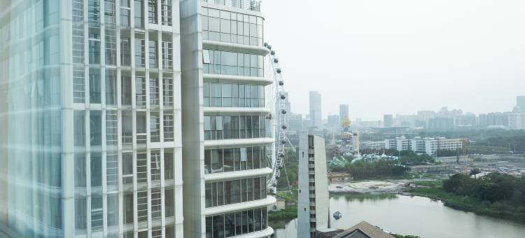海岚民宿(佛山顺德华侨城欢乐海岸plus店)图片