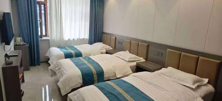 肇源星耀宾馆图片