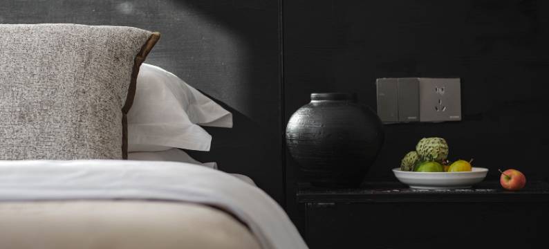 夕澜·共潮生｜拍照出片｜180°观海度假美宿(理想邦店)图片