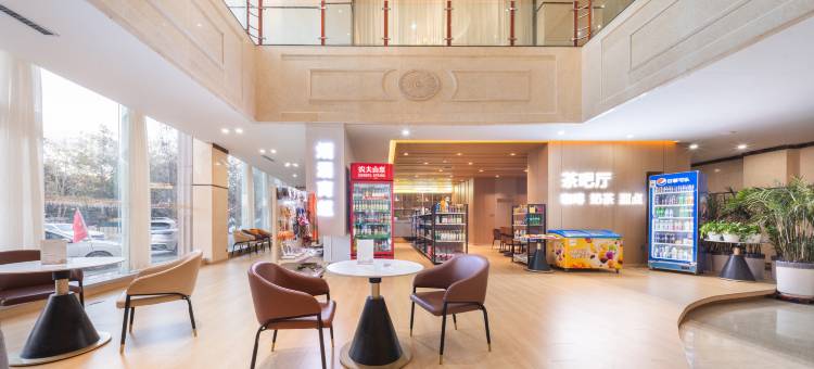 轮台锦泰酒店图片