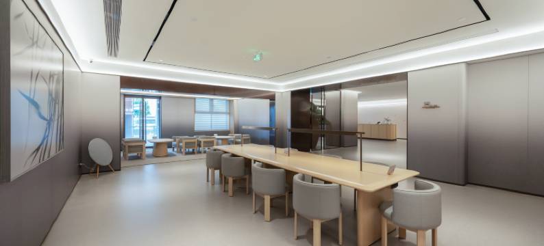 全季酒店(青岛五四广场香港中路酒店)图片