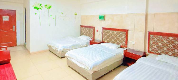 韶关沿堤二路姚家宾馆图片