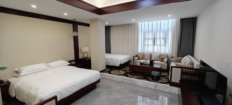 赛康星空酒店图片