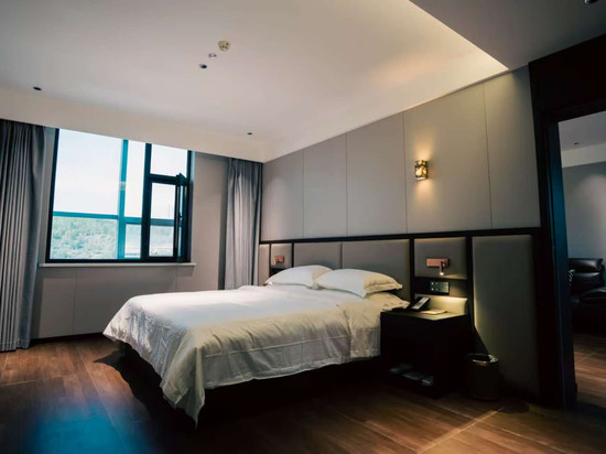 榆林横山怀远国际酒店