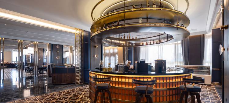 枫渡酒店(大连梭鱼湾足球场店)图片