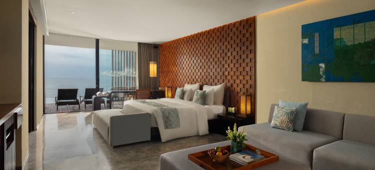 巴厘岛乌鲁瓦图安纳塔拉度假酒店(Anantara Uluwatu Bali Resort)图片