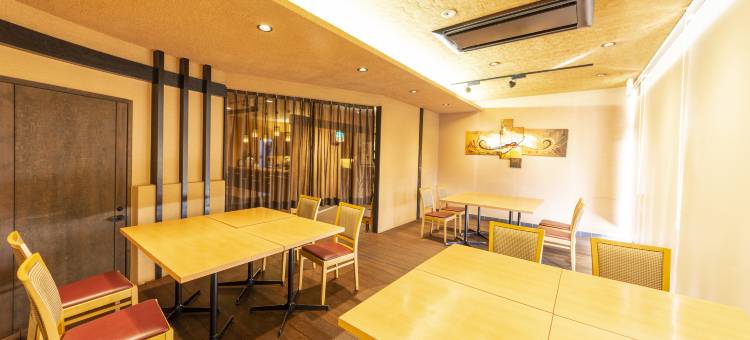 松浦城市酒店(Matsuura City Hotel)图片