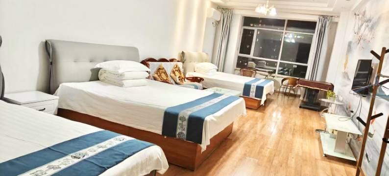 大同红日民宿图片