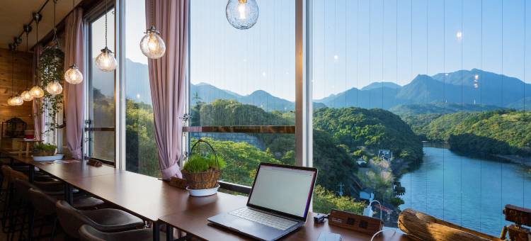 Hotel Yakushimasanso图片