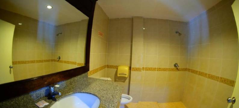 P.K.住宅酒店(P.K. Mansion)图片