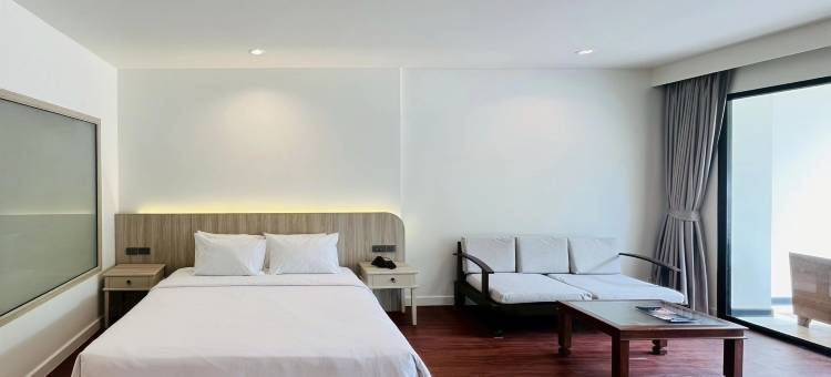 奥南甲米华美达酒店(Ramada by Wyndham Aonang Krabi)图片