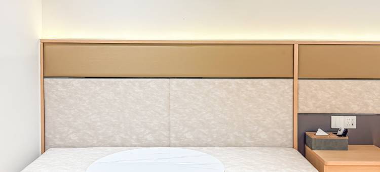 漫湾酒店(平顶山店)图片