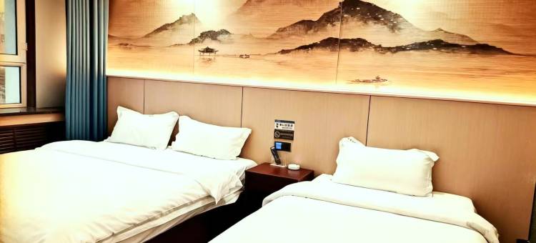 紫都商务酒店(霍城清水河店)图片