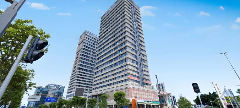 途寓精选公寓(广州亭岗地铁站店)图片