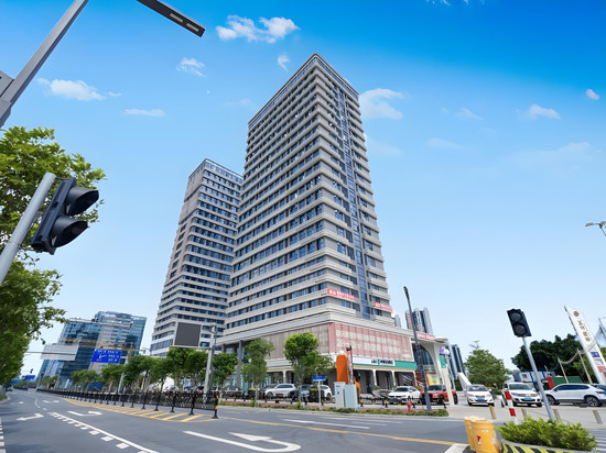 途寓精选公寓(广州亭岗地铁站店)