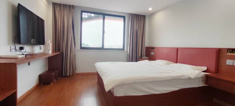 阳光服务区大酒店图片