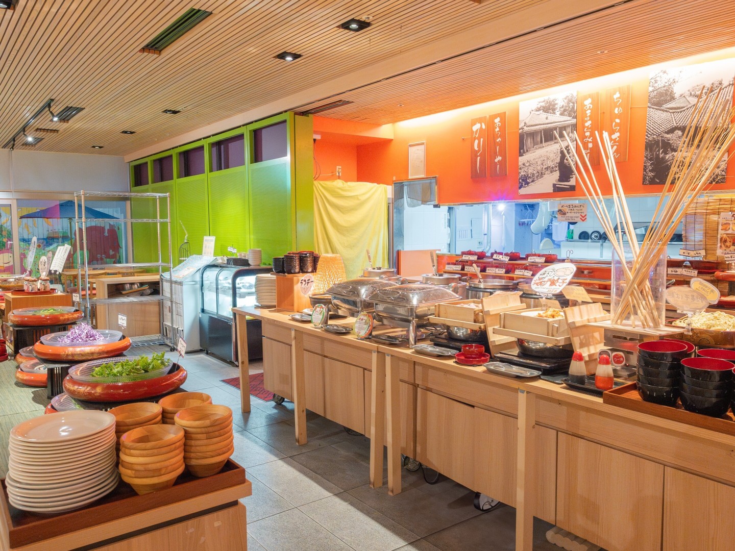 Hotel Art Stay Naha Over view