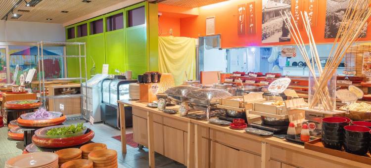 那霸艺术住宿酒店(Hotel Art Stay Naha)图片